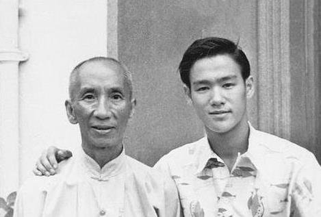 历史上的叶问,功夫实力到底如何?