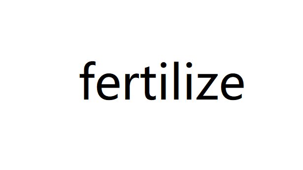以ize结尾的英语单词