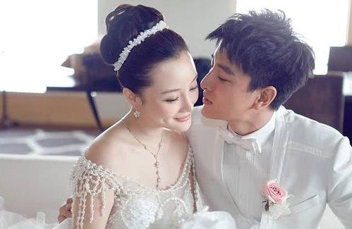 贾乃亮李小璐真的离婚了吗？