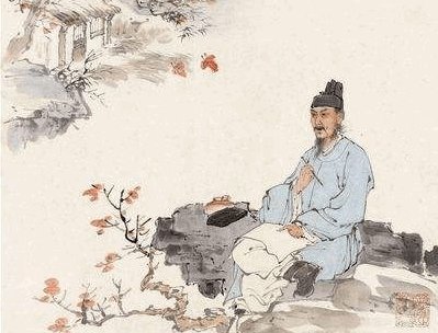杜甫这个 检校工部员外郎是 几品官？