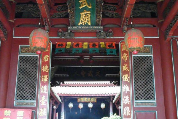 唐朝建立武庙，武圣、十哲、七十二将都是哪些名将？