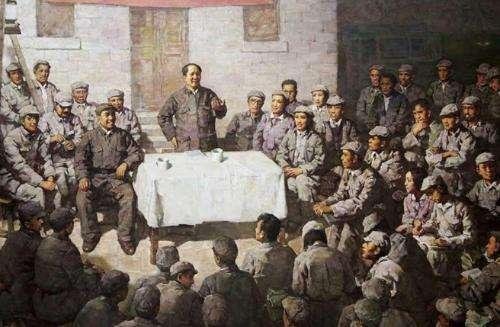 古代、近代、现代、当代如何划分