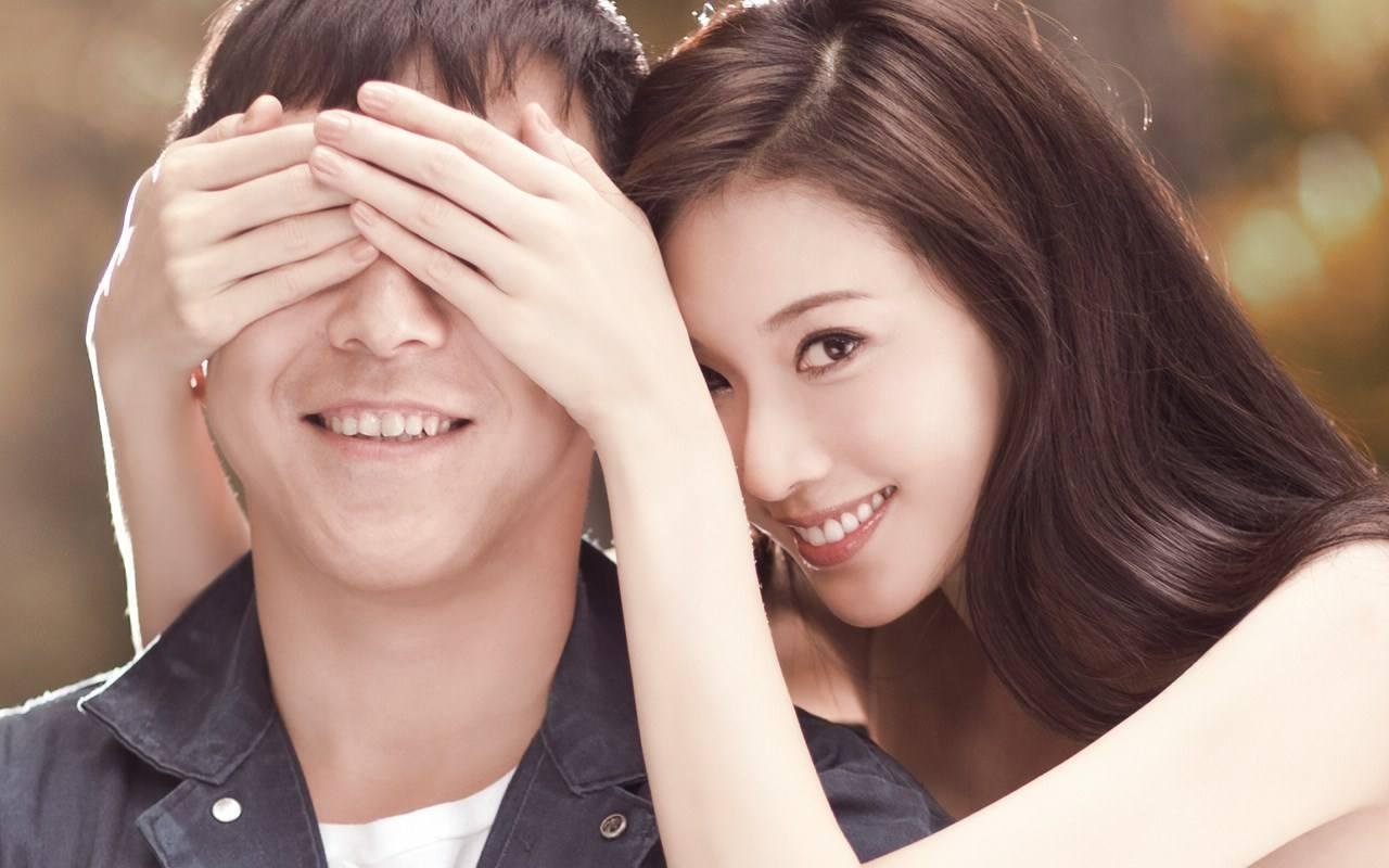 林志玲为什么对黄渤「情有独钟」?