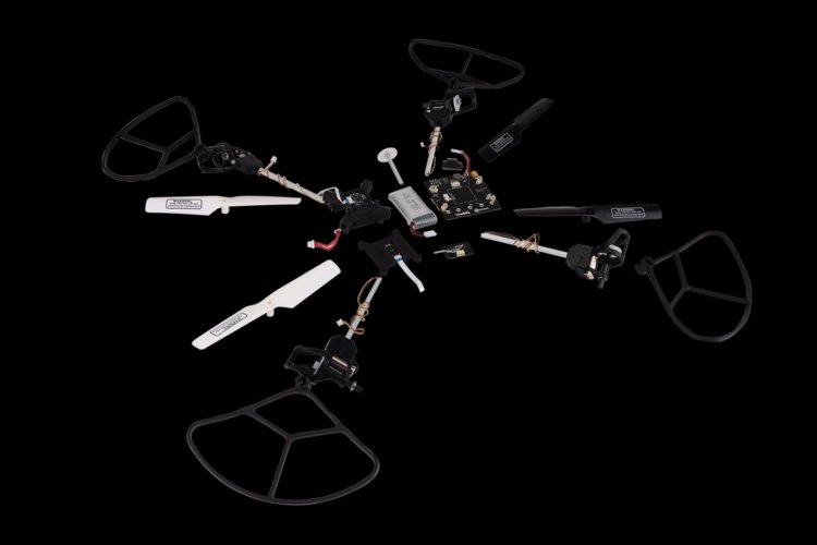 drone无人机怎么连接手机