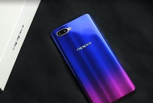 oppok1值得买吗?买家评价怎么样?