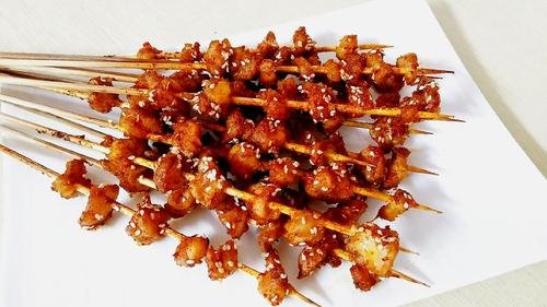 鸡脆骨是鸡的哪个部位？可以做哪些美食呢？