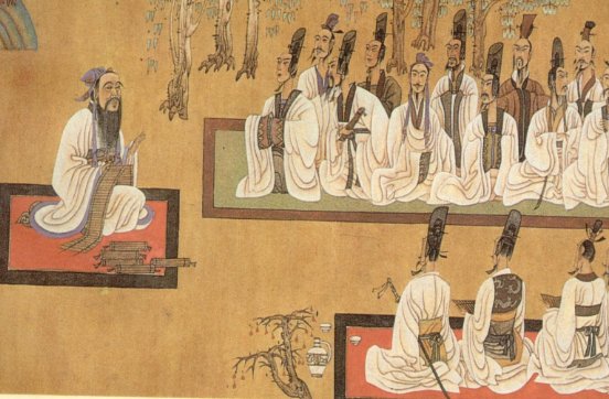 师道之不传也久矣!欲人之无惑也难已翻译