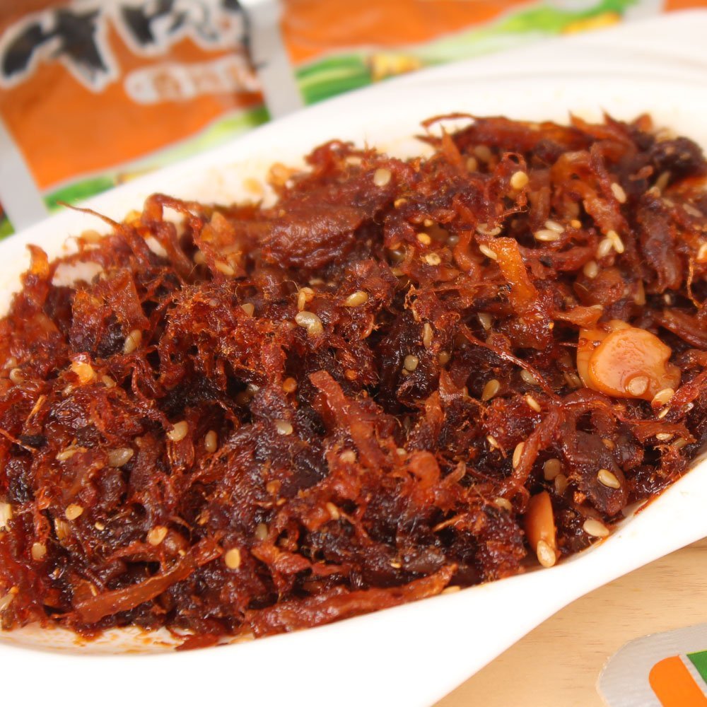 贵州有哪些零食特产？