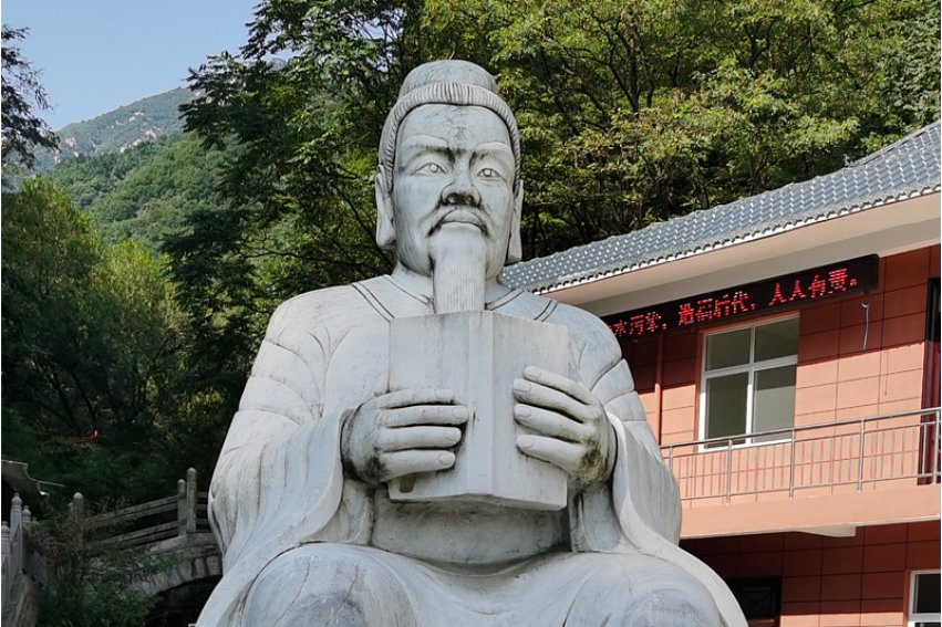 古诗《鹿柴》怎么读