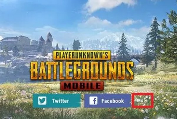 绝地求生国际服怎么登录