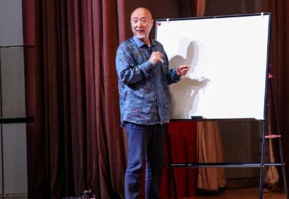 陈佩斯为什么不上春晚了?