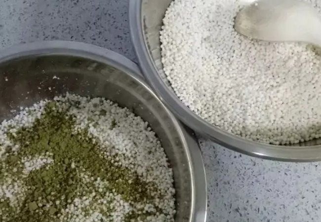 西米包粽子的做法
