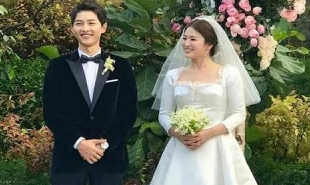 宋慧乔宋仲基因为什么离婚