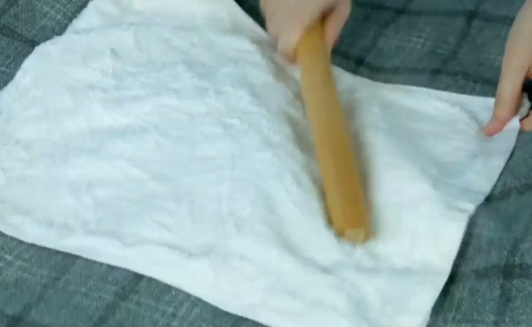 羊剪绒怎么洗