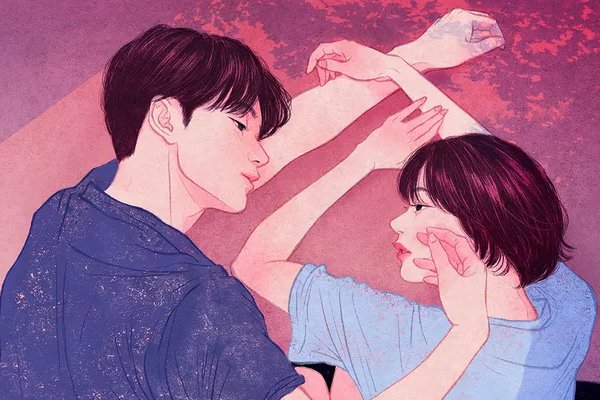 水瓶座男生和水瓶座女生在一起合适吗?