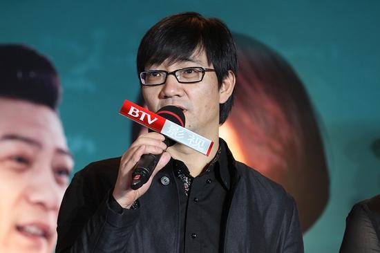 制片人是干什么的？