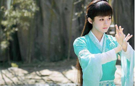 《诛仙》中的碧瑶复活了吗？