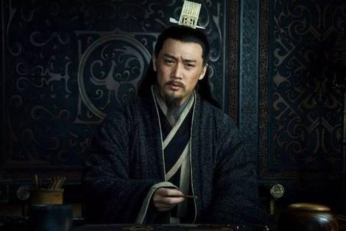 诸葛亮六出祁山,这个祁山具体是现在的哪个地区?