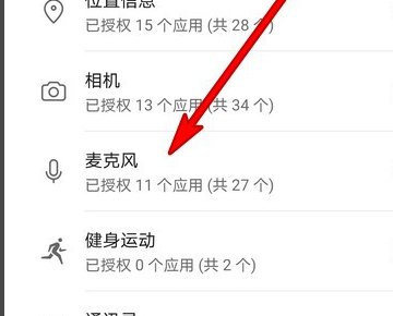 手机提示麦克风被其它应用程序占用怎么解决