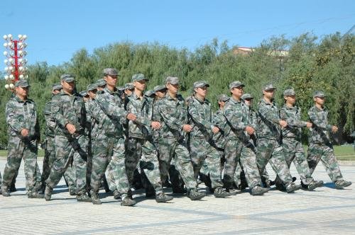 什么是预备役,都有什么待遇?