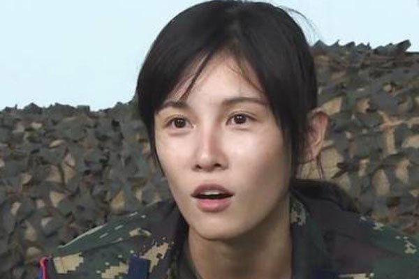 张蓝心和刘队结婚了吗？