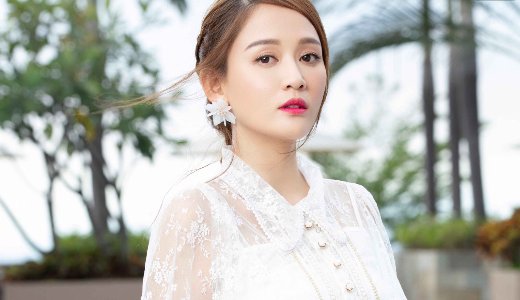 陈乔恩被称为偶像剧女王，为什么一直单身？