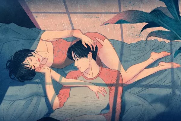 水瓶座男生和水瓶座女生在一起合适吗?