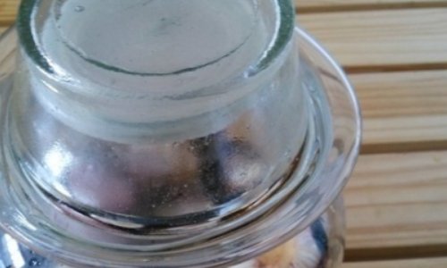 糖醋蒜比例是多少