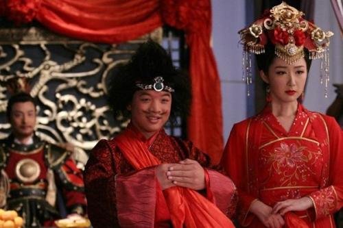 封神榜里的土行孙的结局如何？