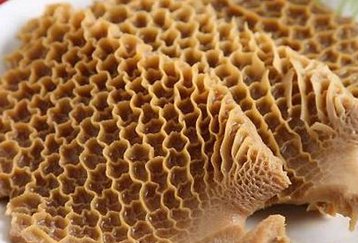 在家里处理牛肚很麻烦,牛肚用高压锅煮要煮多长时间?