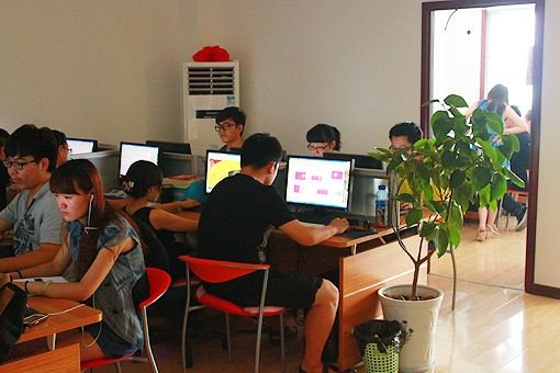 平面设计培训学费一般要多少