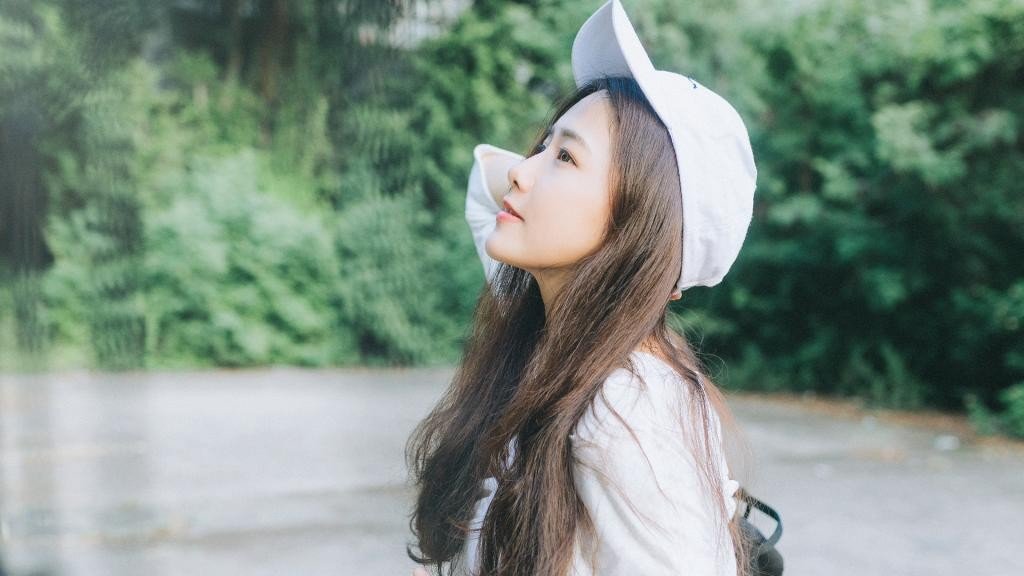 女生问你是谁怎么高情商回复?