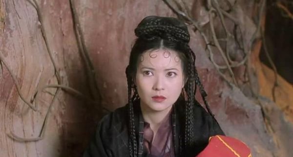 蓝洁瑛为什么事情疯了?