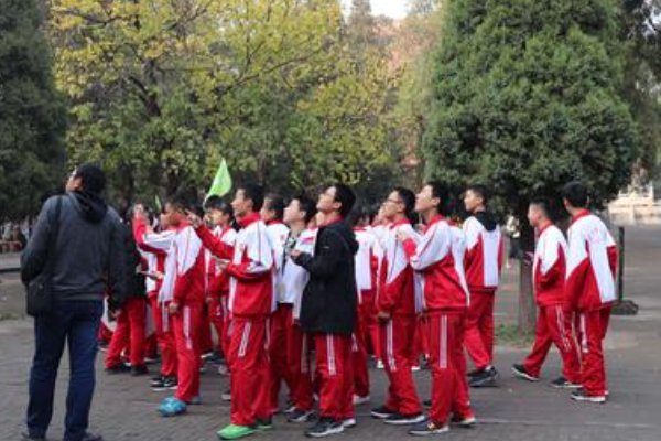 泰安有哪些私立学校?