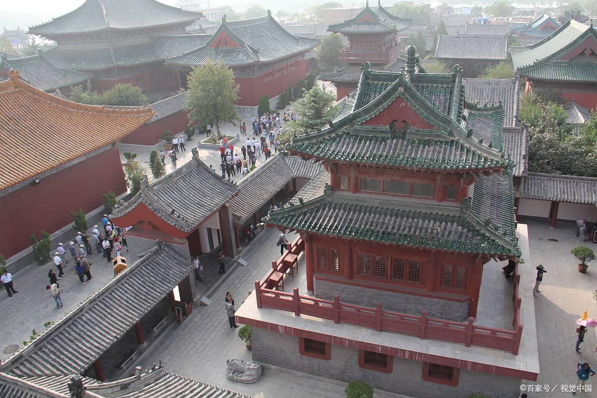 古代东京汴梁是现在的哪？？