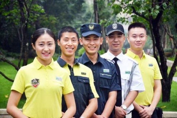 在万科物业工作会不会很累？