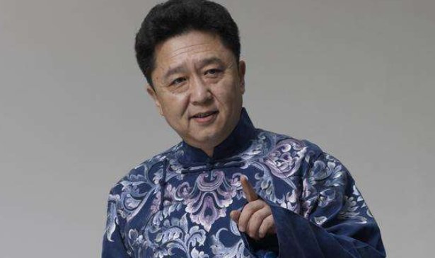 于谦的“父亲”到底有多少的隐藏身份？