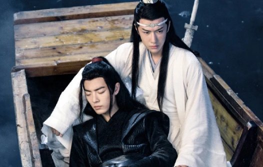 陈情令：对魏无羡有好感的温情，到底喜欢他还是江澄？