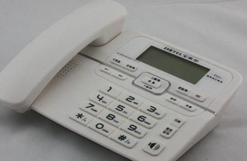 怎么查询中国电信的固话通话记录？