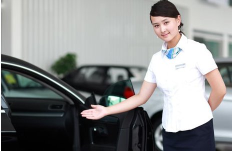 汽车销售这个职业怎么样？