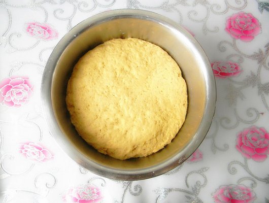 食用小苏打怎么做馒头