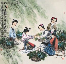 七月流火，九月授衣的意思是什么？