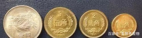 一元硬币哪年的比较有收藏价值?
