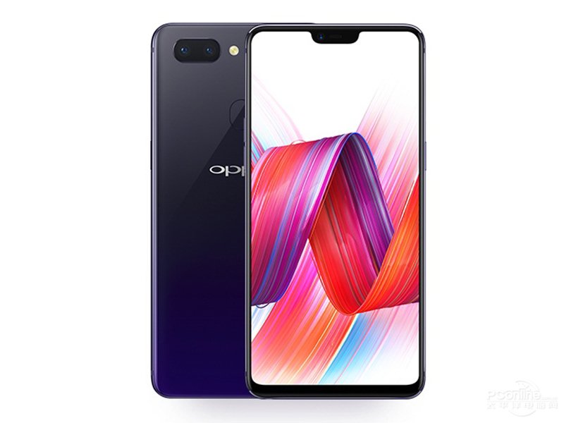 OPPO R15标准版和梦境版有什么区别
