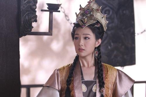 封神榜里的土行孙的结局如何?
