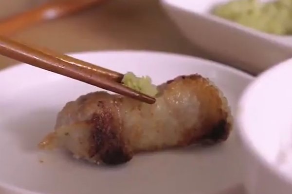 去店里吃韩式烤肉怎么吃 从来没去吃过