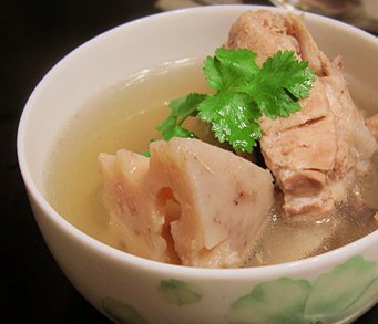 高压锅炖排骨多长时间能炖熟