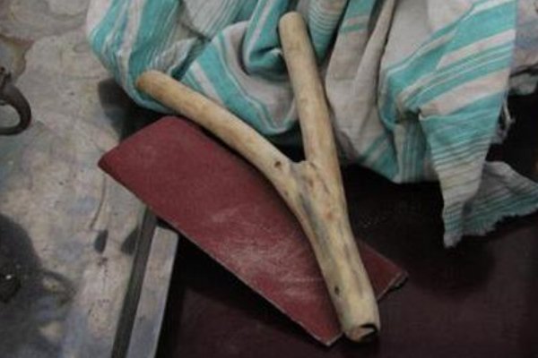 弹弓怎么做简单？