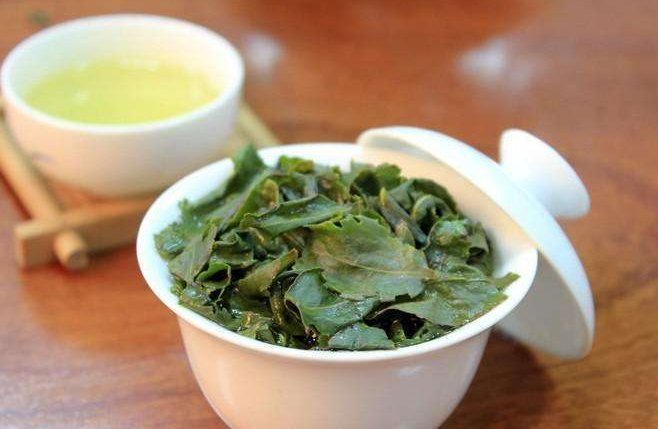 福建安溪产什么茶叶