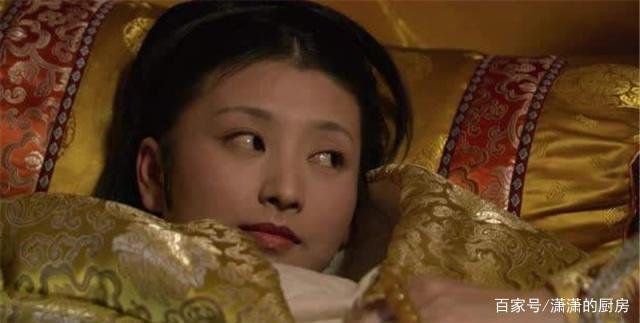 眉庄的死是因为谁？
